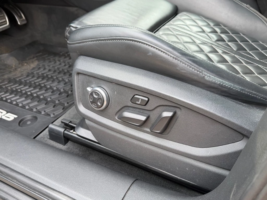 Audi SQ5 – foto 35