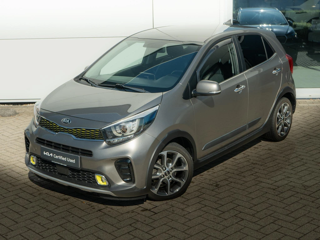 Kia Picanto – foto 2