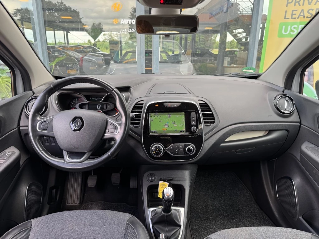 Renault Captur – foto 26