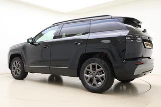 Jeep Compass – thumbnail 3