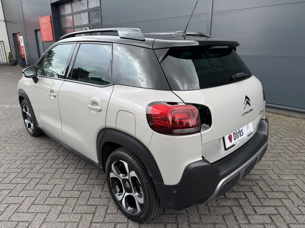 Citroën C3 Aircross – foto 5