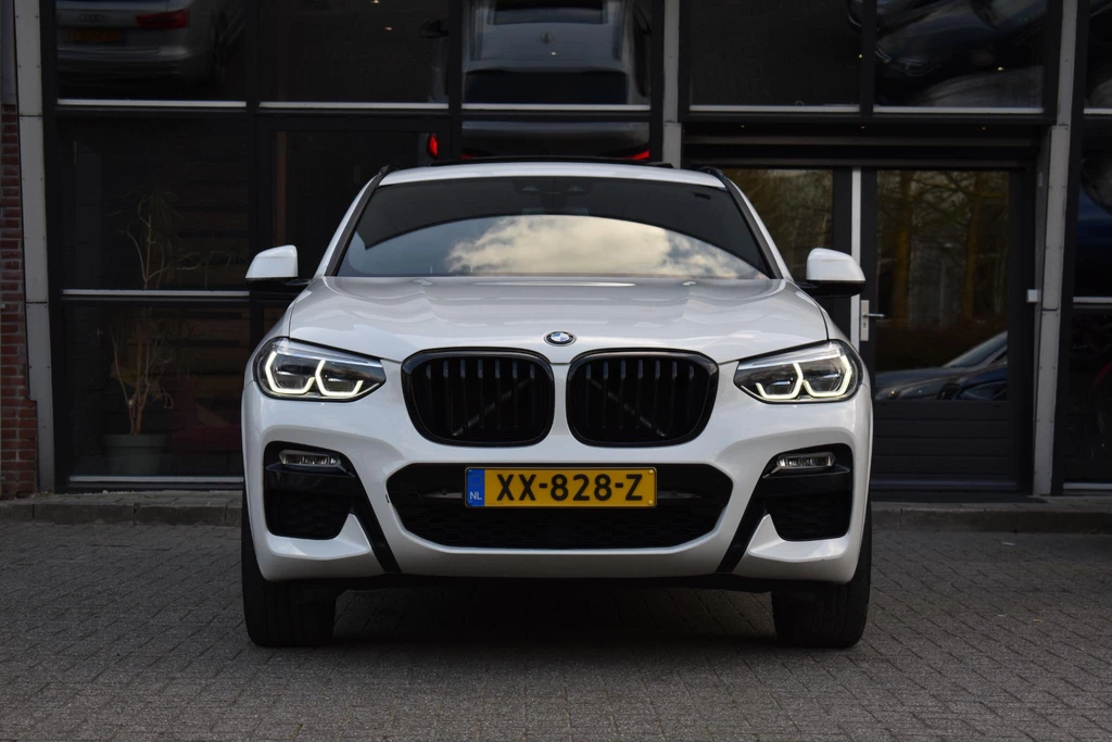 BMW X4 – foto 13