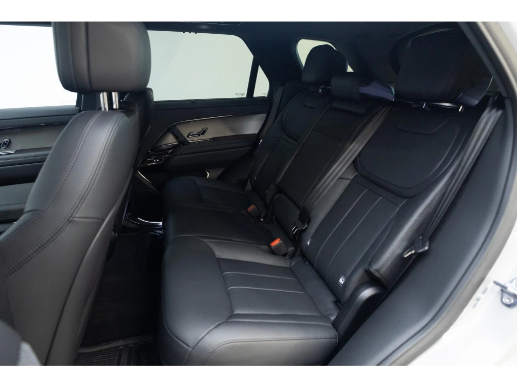 Land Rover Range Rover Sport – foto 14