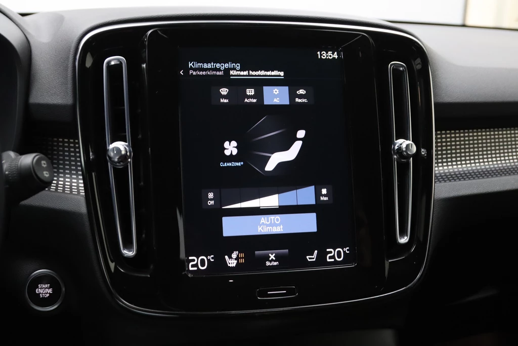 Volvo XC40 – foto 26