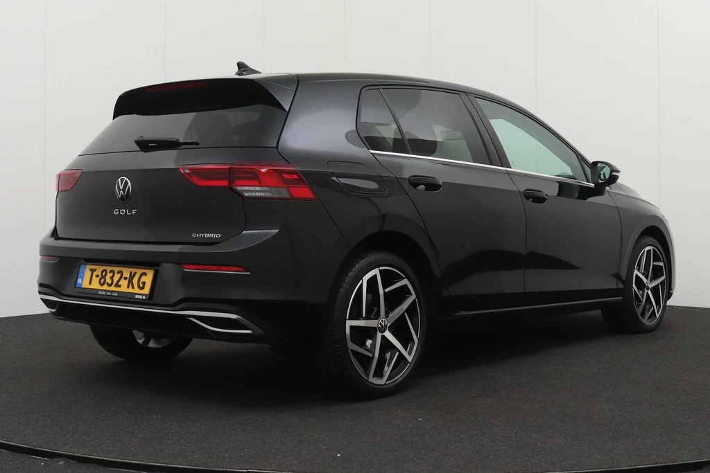 Volkswagen Golf – foto 4