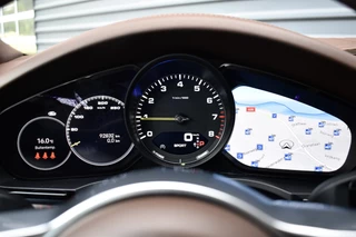 Porsche Cayenne – thumbnail 11