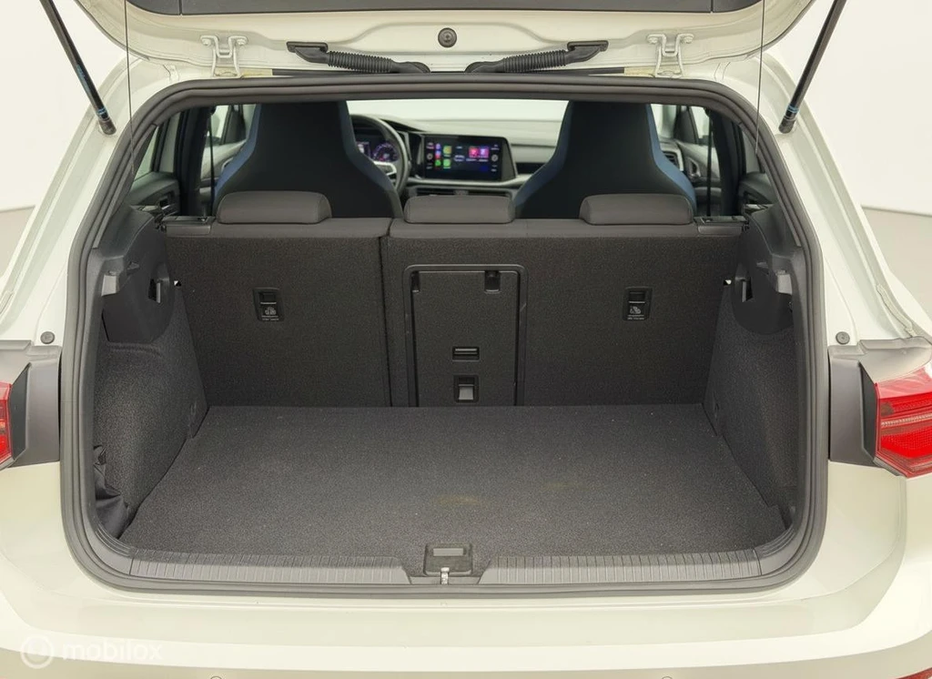 Volkswagen Golf – foto 22
