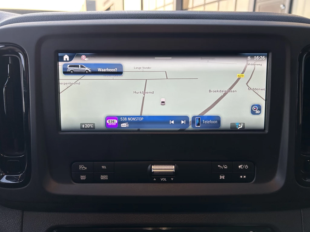 Mercedes-Benz Vito – foto 19