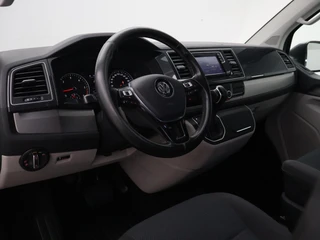 Volkswagen Transporter – thumbnail 20
