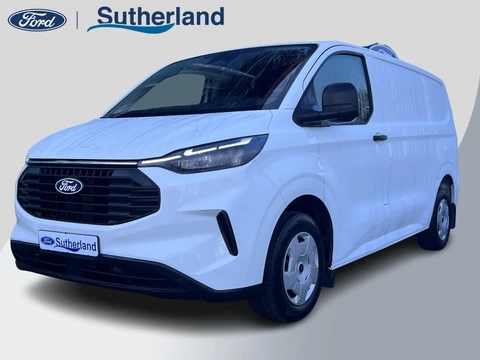 Ford Transit Custom 280 2.0 TDCI L1H1 Trend | 11300 KM | Driver Pack | Laadruimte Pakket |