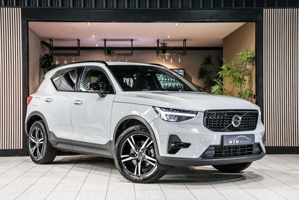 Volvo XC40 – foto 10