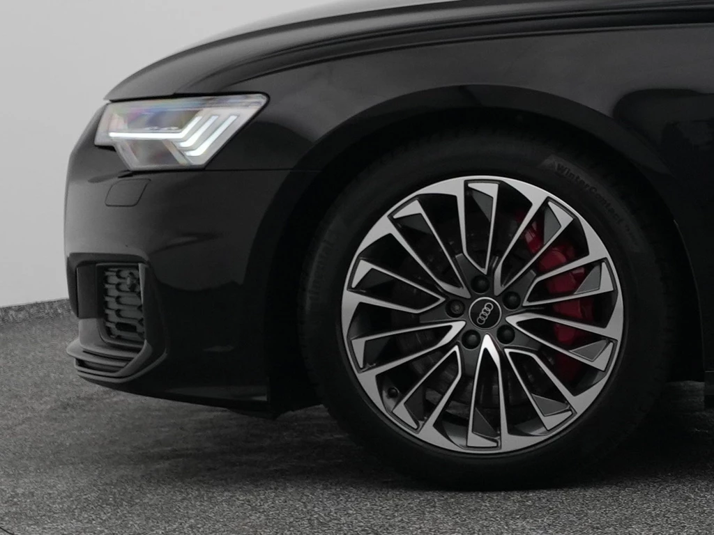 Audi A6 – foto 30