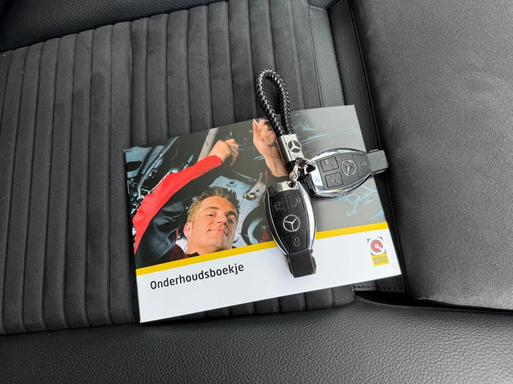 Mercedes-Benz CLA – foto 39
