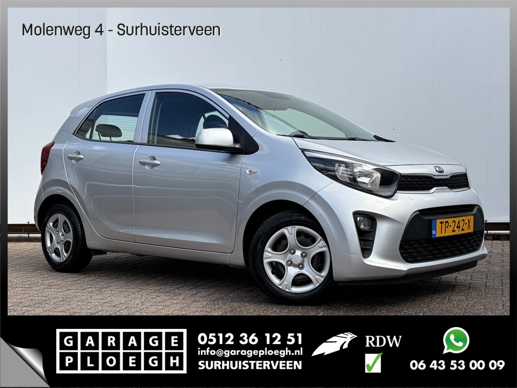 Kia Picanto – foto 7