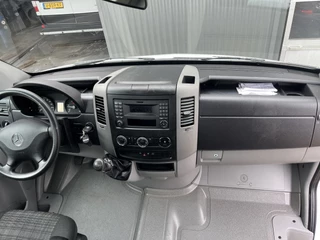Mercedes-Benz Sprinter – thumbnail 19