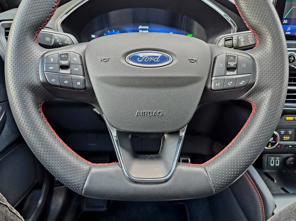 Ford Kuga – foto 26