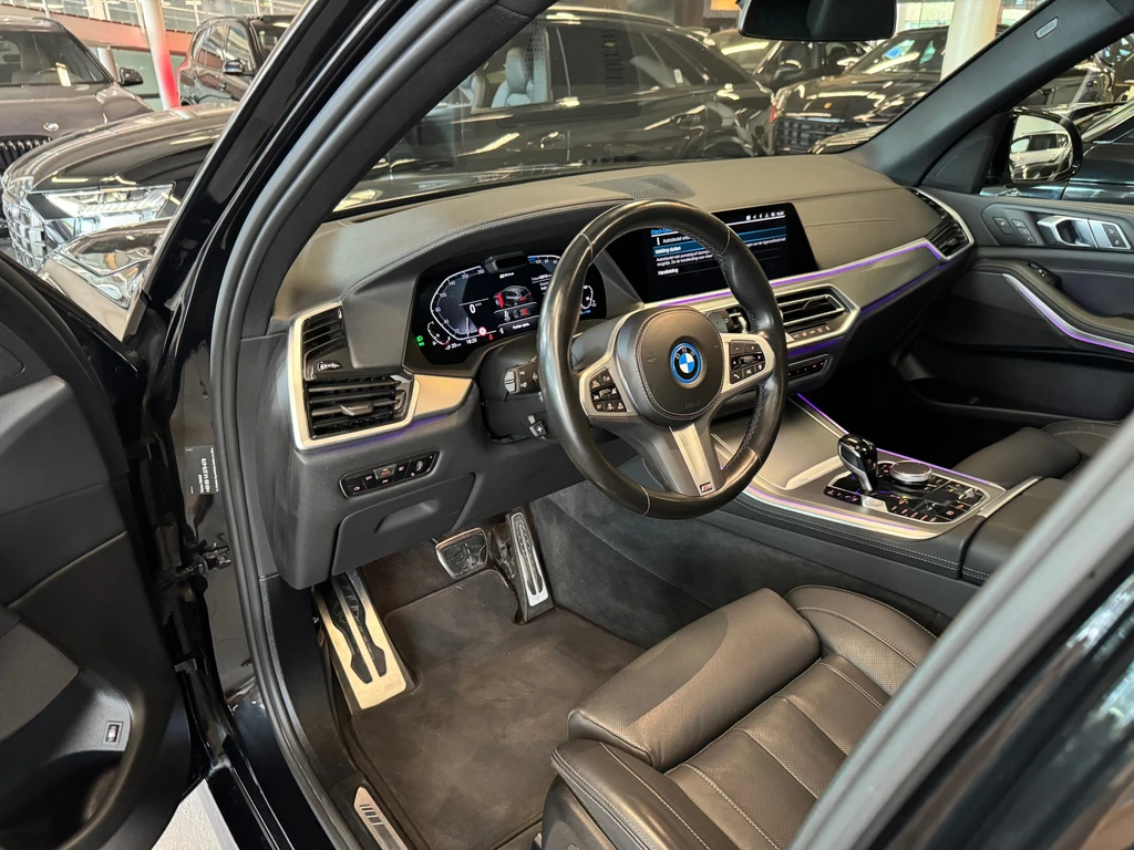 BMW X5 – foto 11