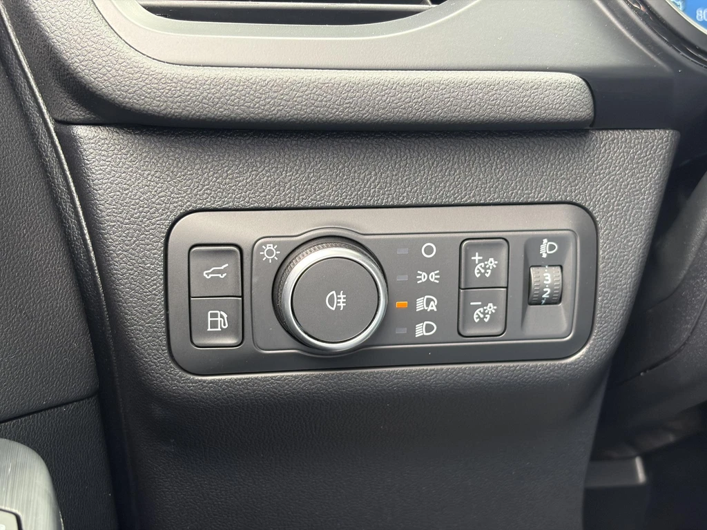 Ford Kuga – foto 15