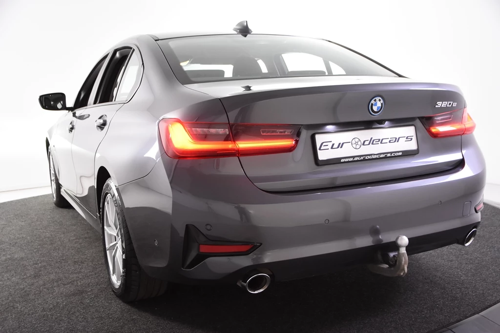 BMW 3 Serie – foto 7