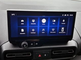 Opel Combo – thumbnail 8
