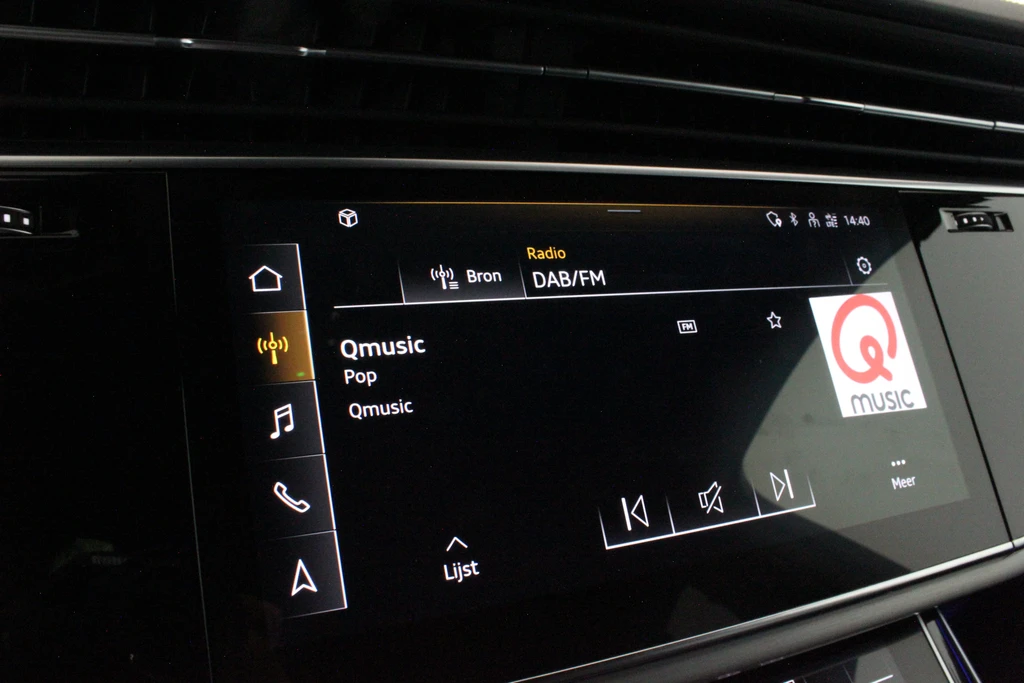 Audi Q7 – foto 36