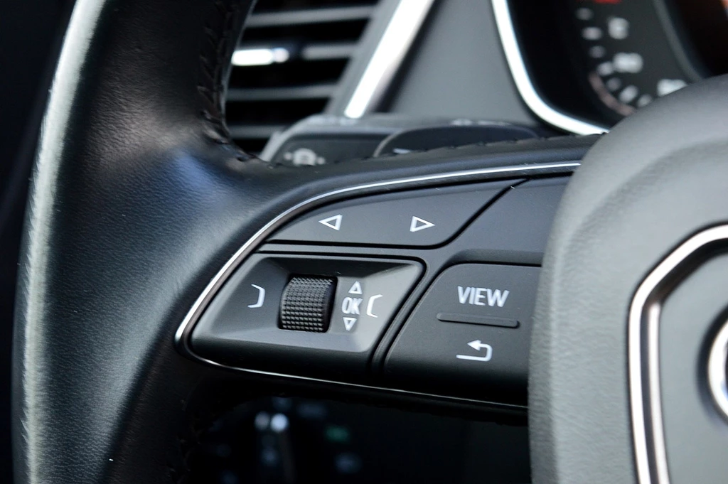 Audi Q5 – foto 32