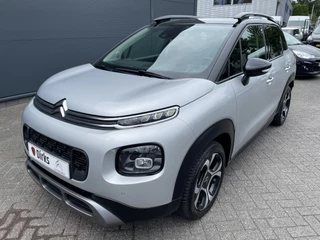 Citroën C3 Aircross – thumbnail 2