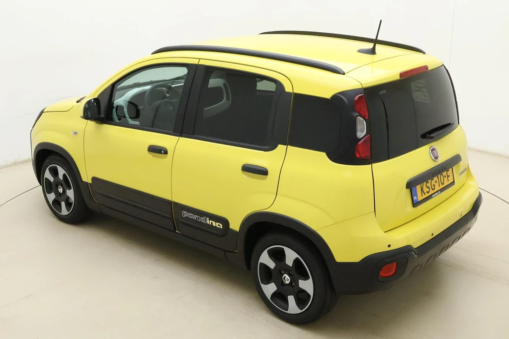Fiat Panda – foto 3