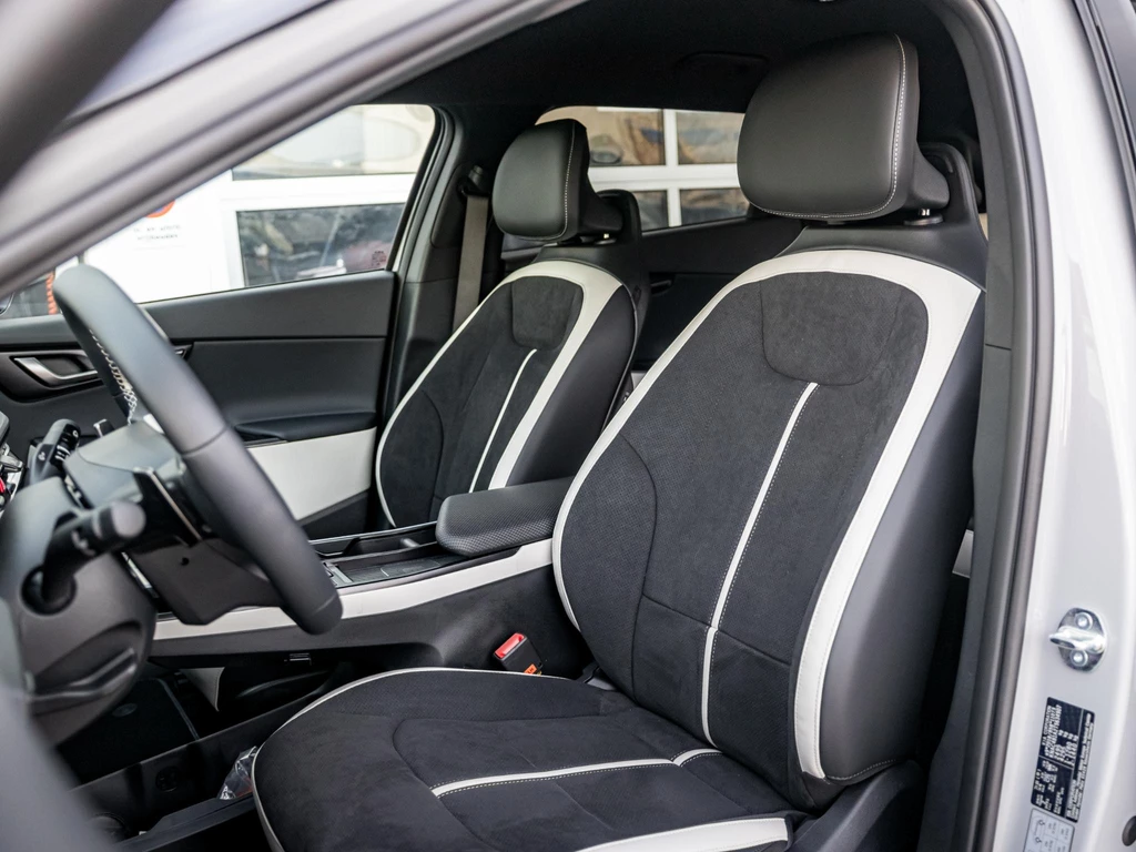 Kia EV6 – foto 12