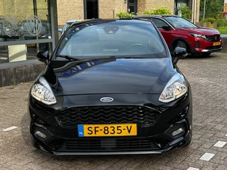 Ford Fiesta – thumbnail 5