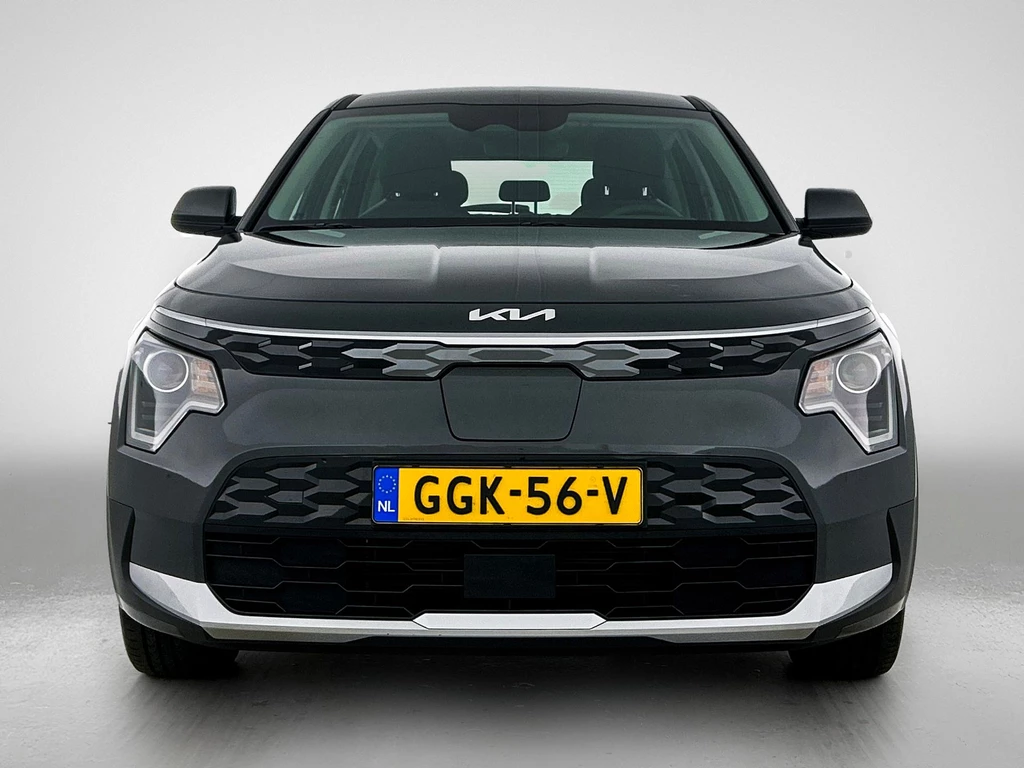 Kia Niro EV – foto 5