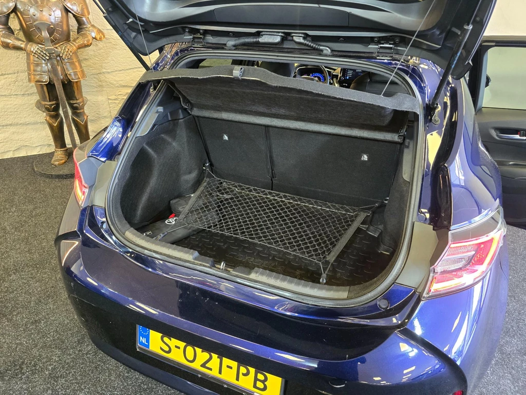 Toyota Corolla – foto 24