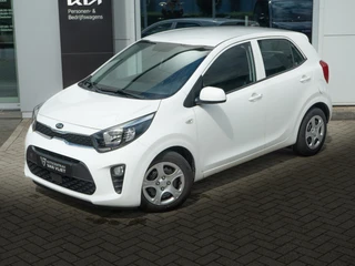 Kia Picanto – thumbnail 2