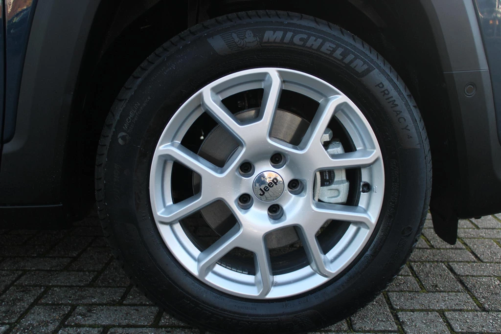 Jeep Renegade – foto 19