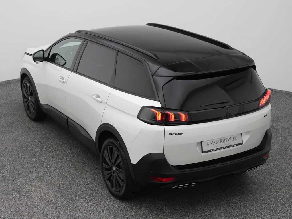 Peugeot 5008 – foto 7