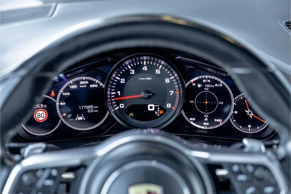 Porsche Cayenne – foto 17