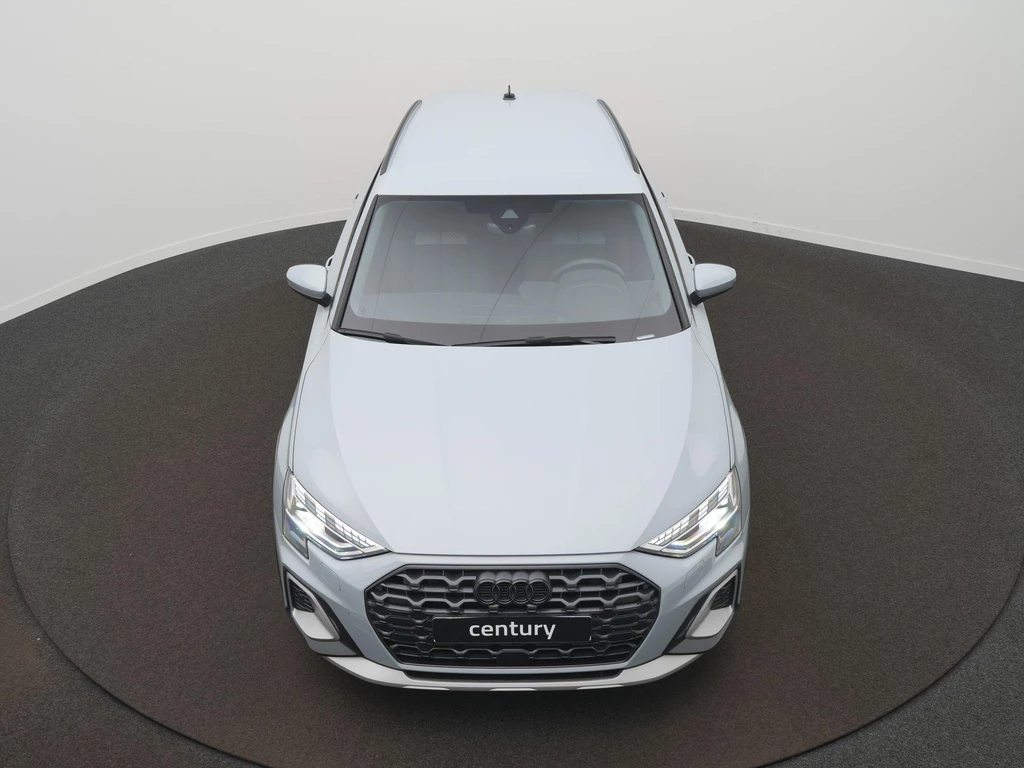 Audi A3 – foto 11