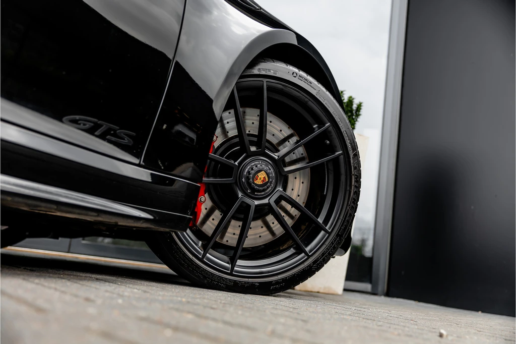 Porsche 911 – foto 31