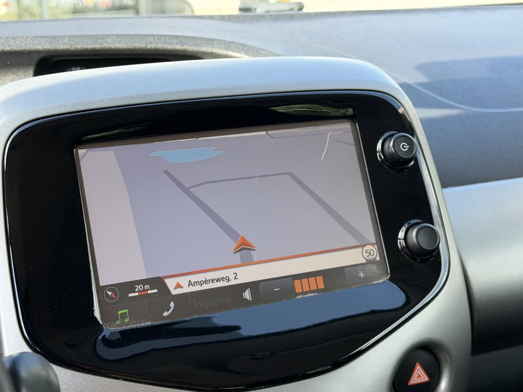 Toyota Aygo – foto 11