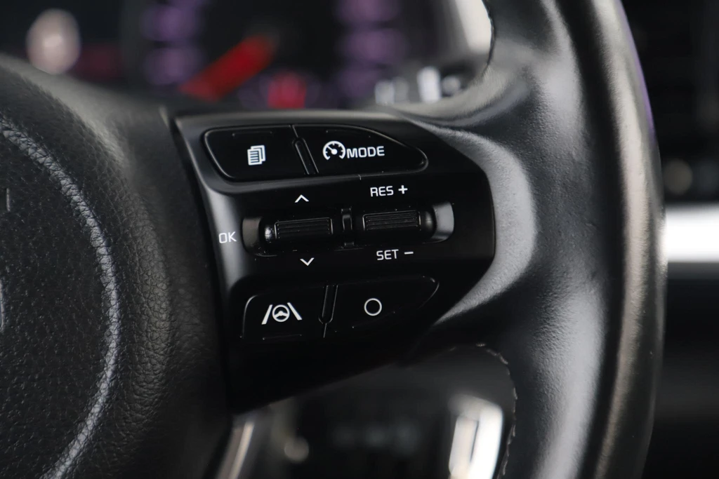 Kia Stonic – foto 13