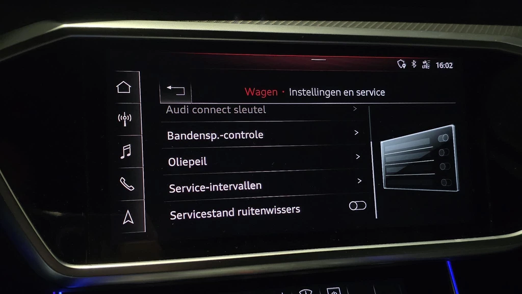 Audi RS6 – foto 16