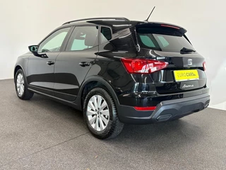 SEAT Arona – thumbnail 3