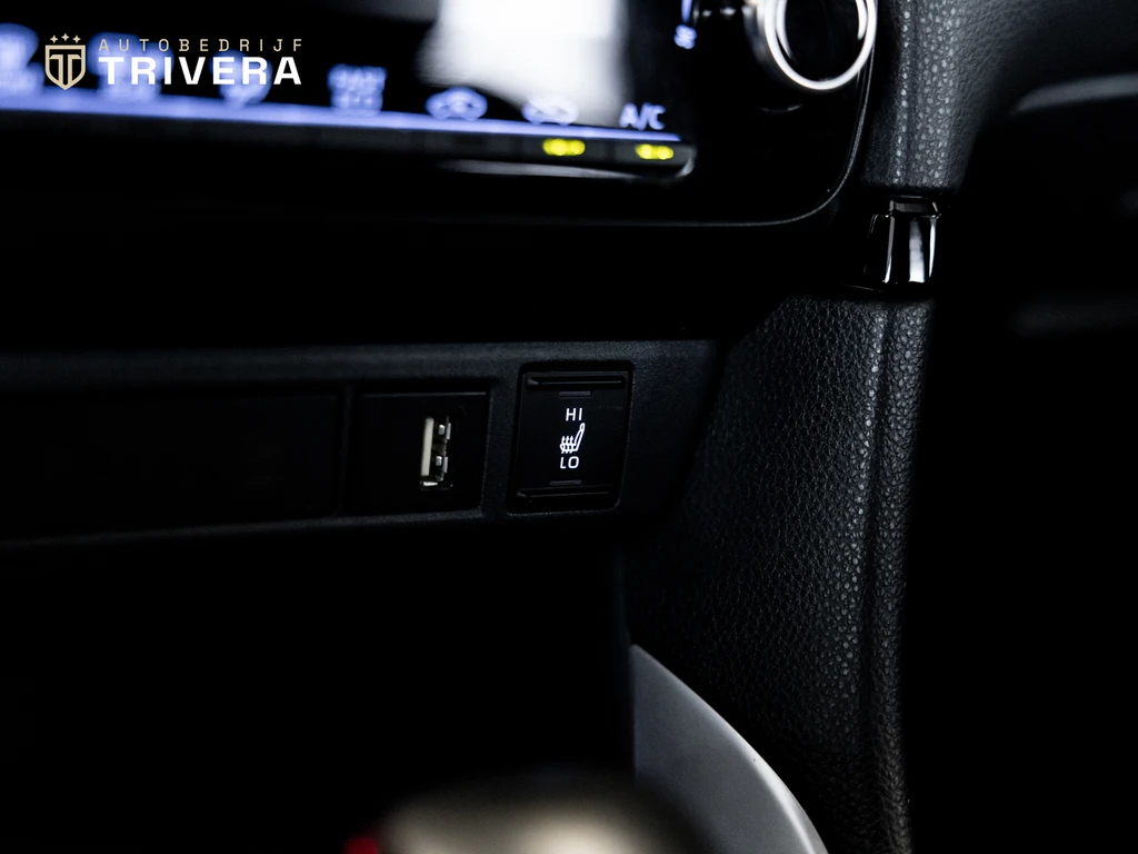 Toyota Yaris – foto 40