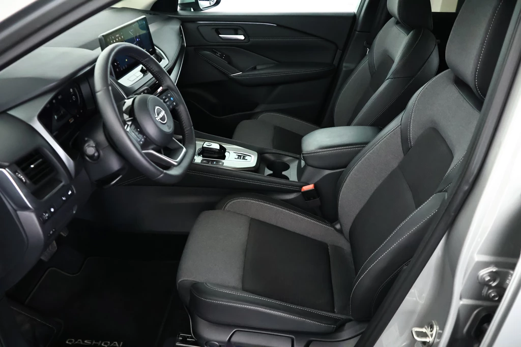 Nissan QASHQAI – foto 9