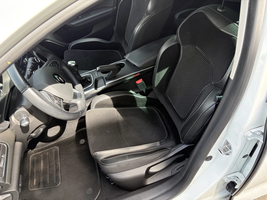 Renault Mégane Estate – foto 14