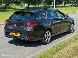 SEAT Leon – thumbnail 5