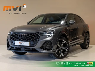 Audi Q3 – thumbnail 1