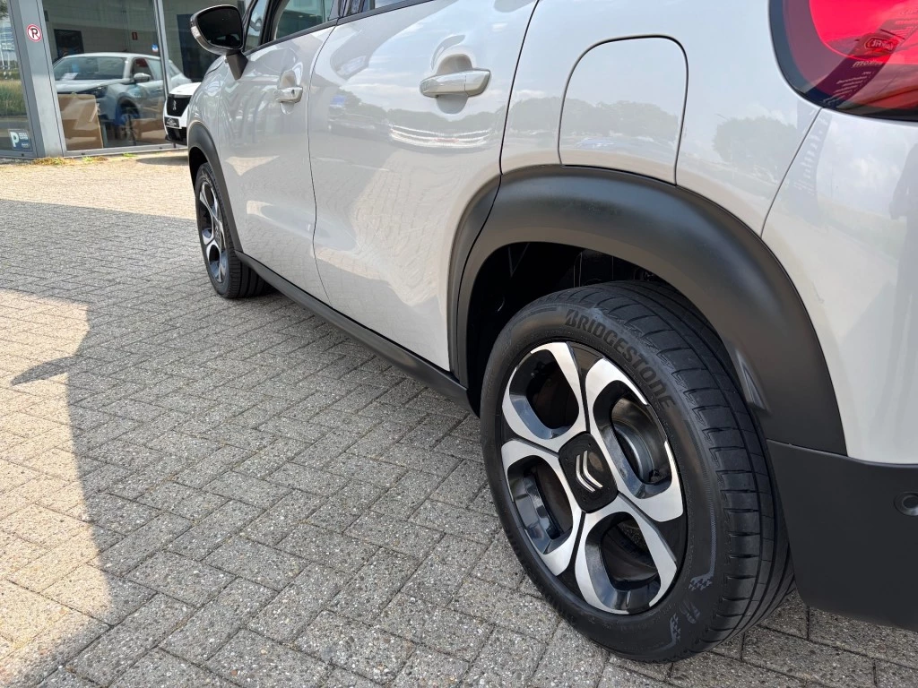Citroën C3 Aircross – foto 29