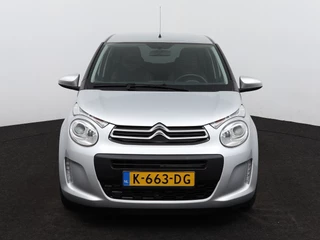 Citroën C1 – thumbnail 7