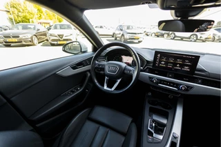Audi A4 – thumbnail 22